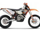 KTM 450 EXC Six Days